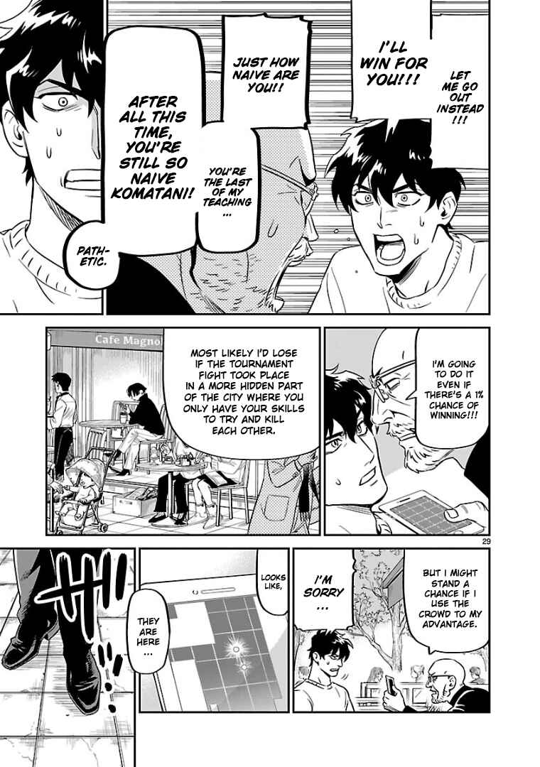 Page 28 Chapter 6 HITS
