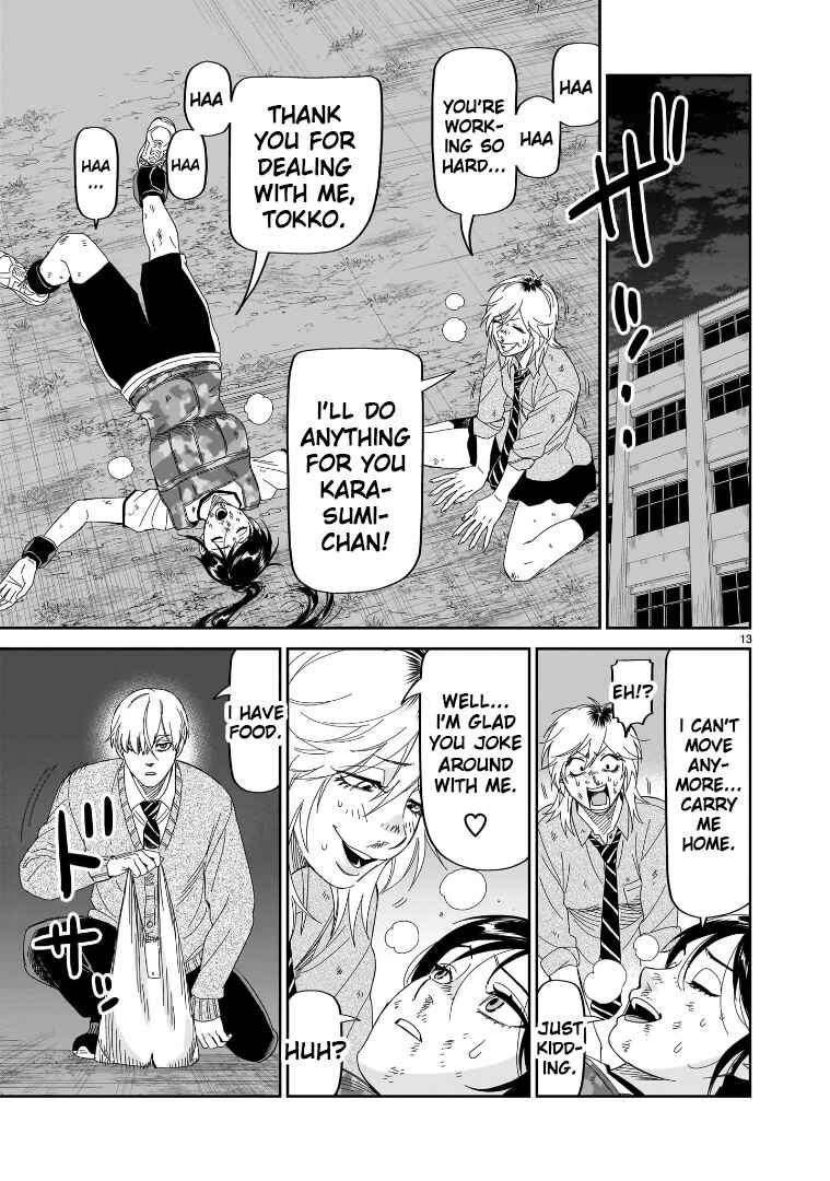 Page 13 Chapter 32 HITS