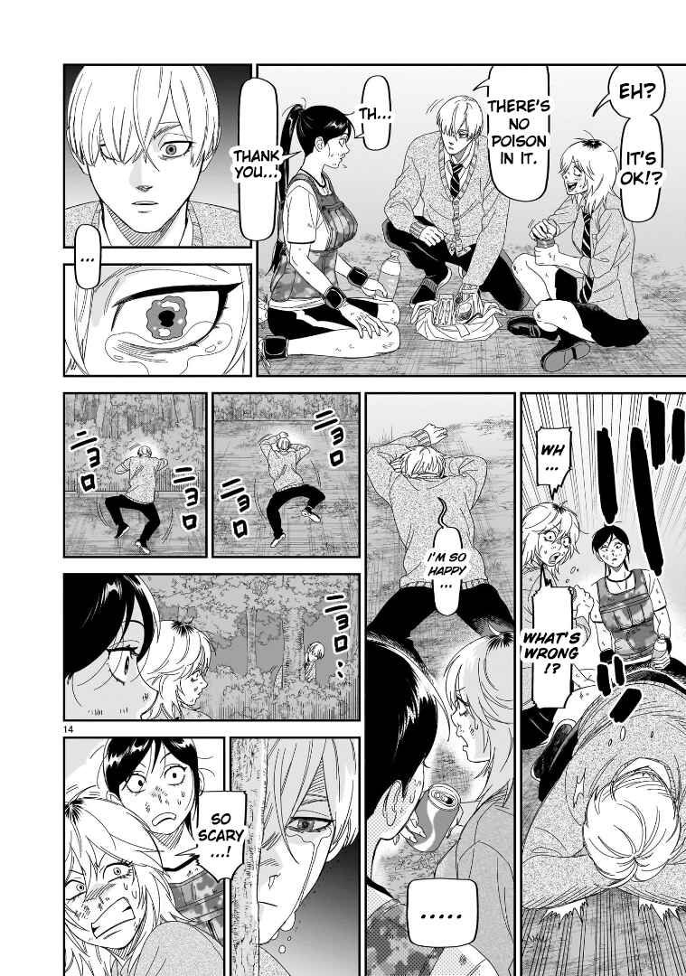 Page 14 Chapter 32 HITS