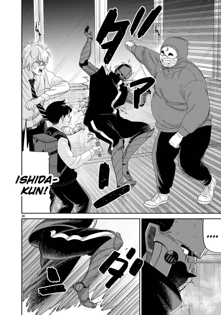 Page 32 Chapter 32 HITS