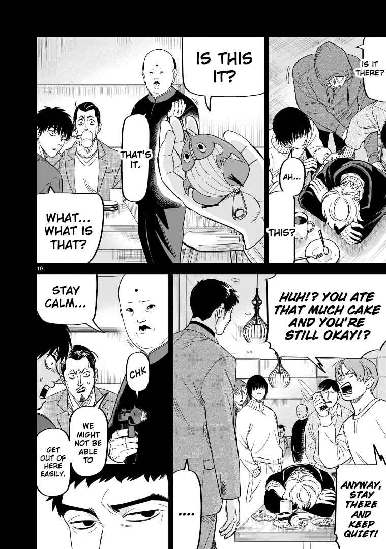 Page 10 Chapter 26 HITS