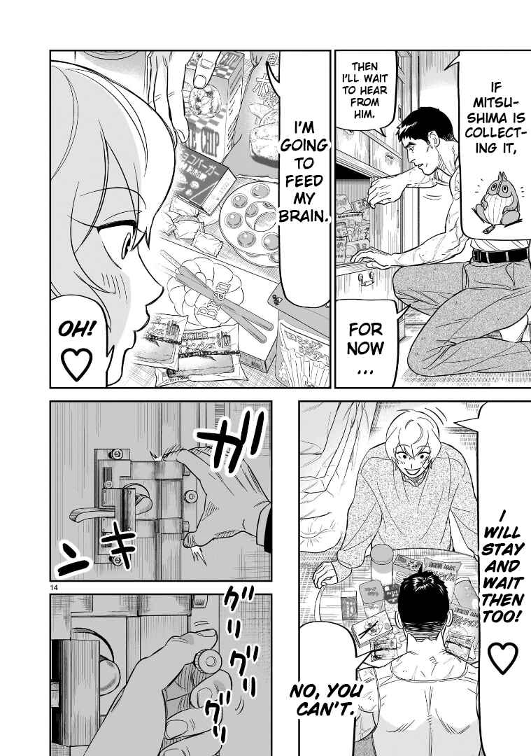 Page 14 Chapter 27 HITS