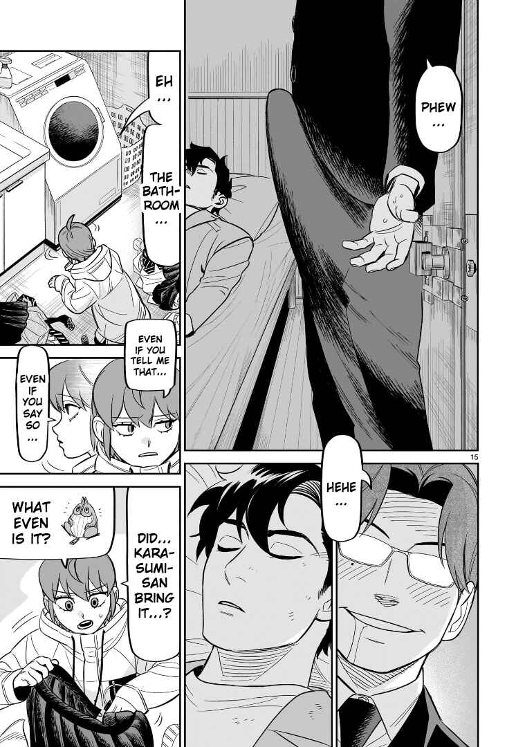 Page 15 Chapter 27 HITS