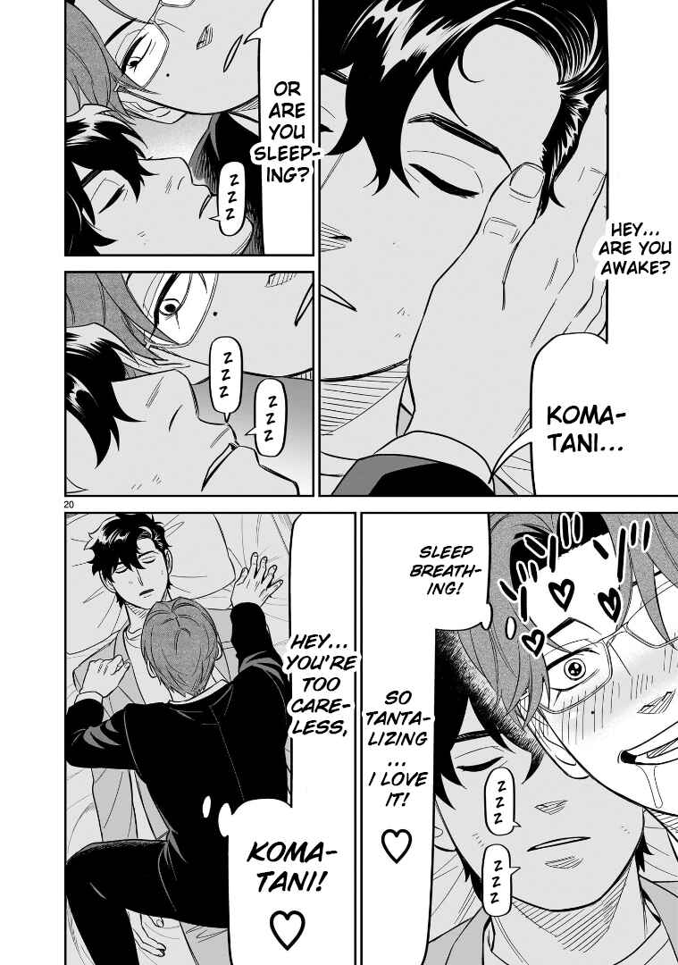 Page 20 Chapter 27 HITS
