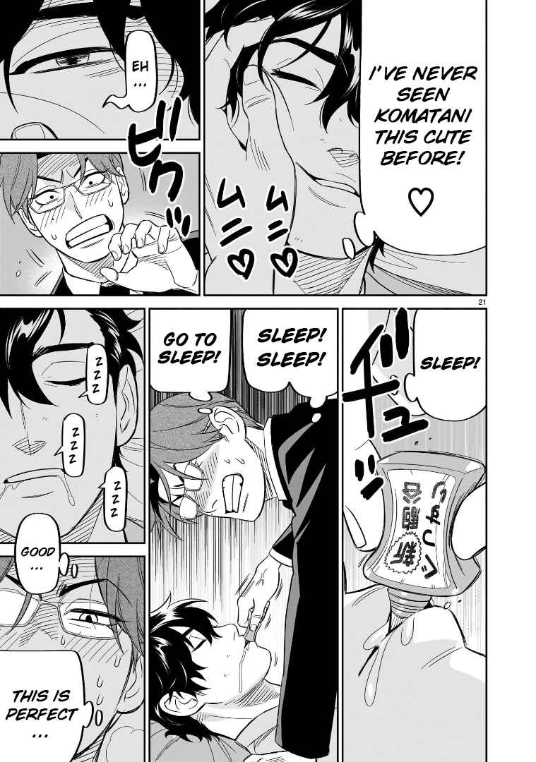 Page 21 Chapter 27 HITS