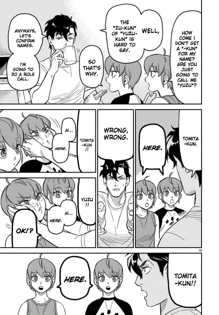 Page 19 Chapter 3 HITS
