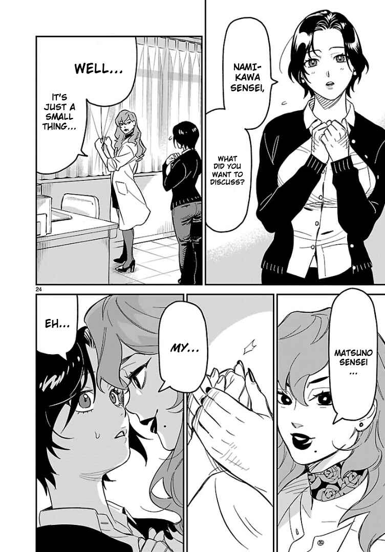 Page 24 Chapter 3 HITS
