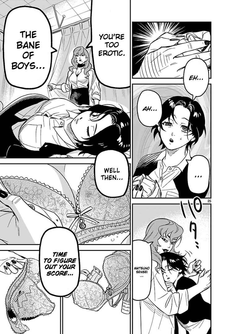 Page 25 Chapter 3 HITS