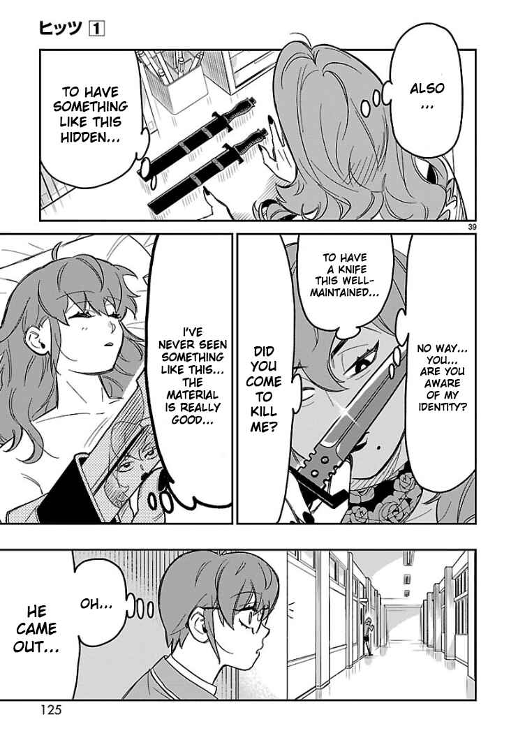 Page 37 Chapter 3 HITS
