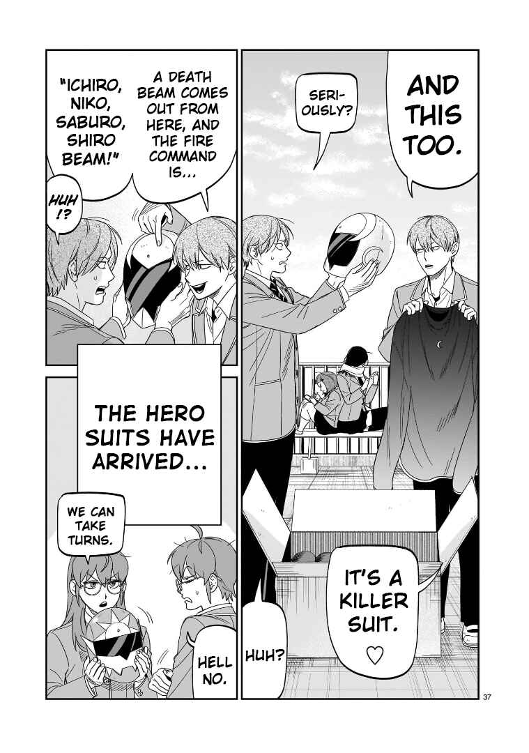 Page 27 Chapter 43 HITS