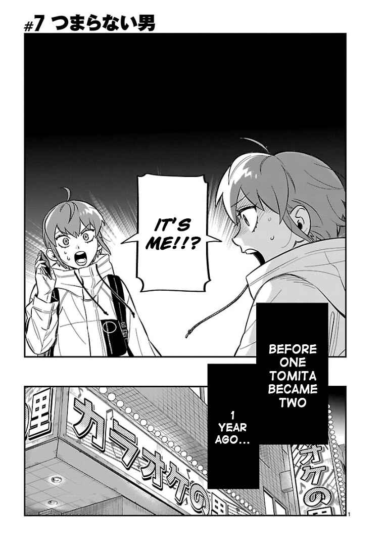 Page 1 Chapter 7 HITS