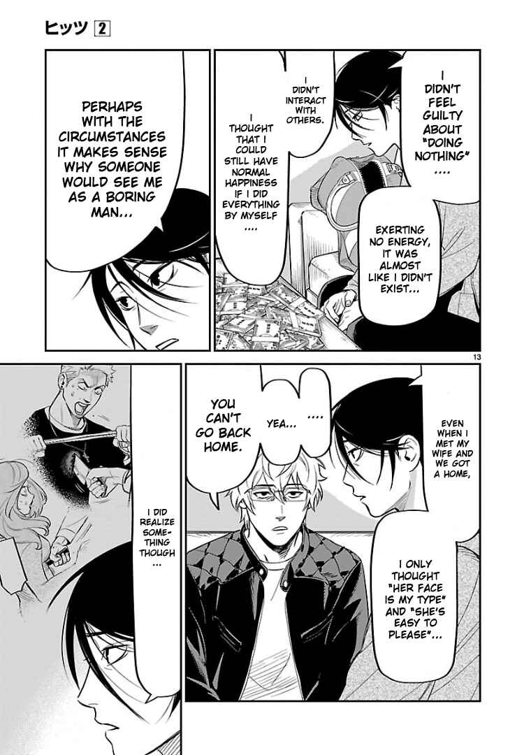 Page 13 Chapter 7 HITS