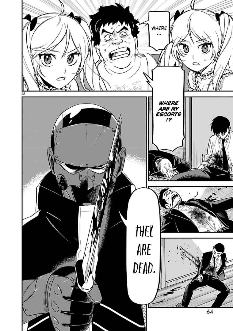 Page 20 Chapter 7 HITS