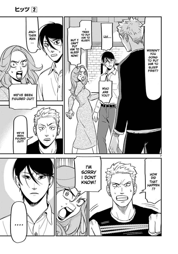 Page 7 Chapter 7 HITS