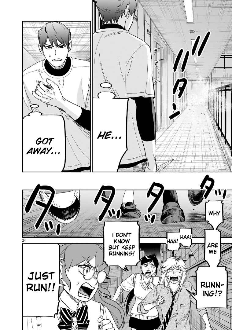 Page 22 Chapter 24 HITS