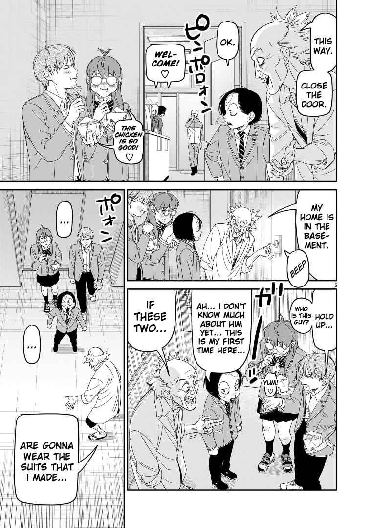 Page 5 Chapter 42 HITS