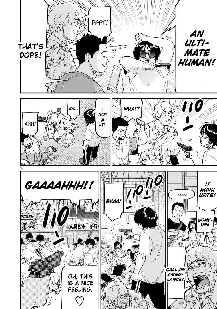 Page 32 Chapter 21 HITS