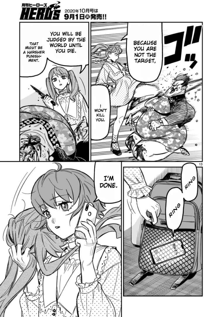 Page 14 Chapter 2 HITS