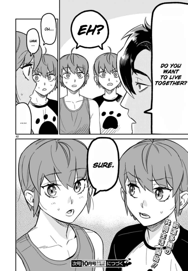 Page 40 Chapter 2 HITS