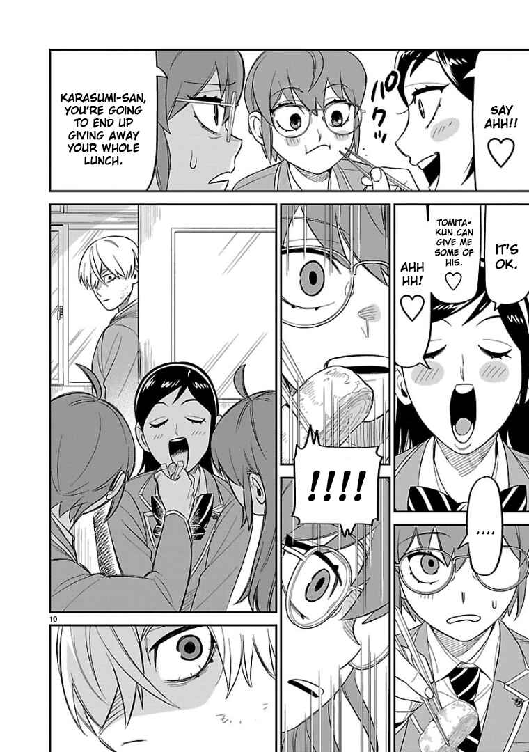 Page 10 Chapter 13 HITS
