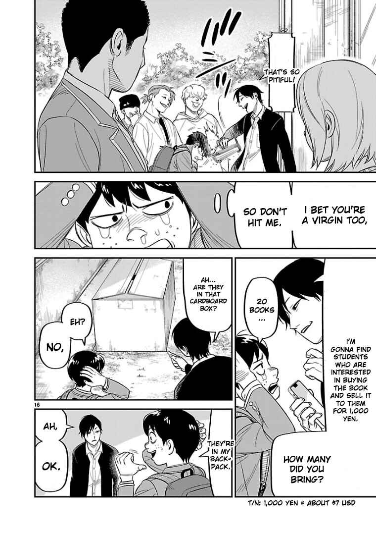 Page 16 Chapter 13 HITS