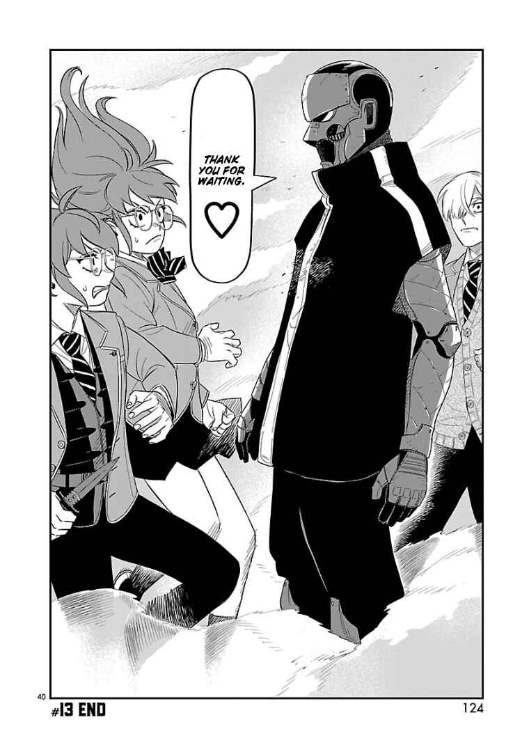 Page 38 Chapter 13 HITS