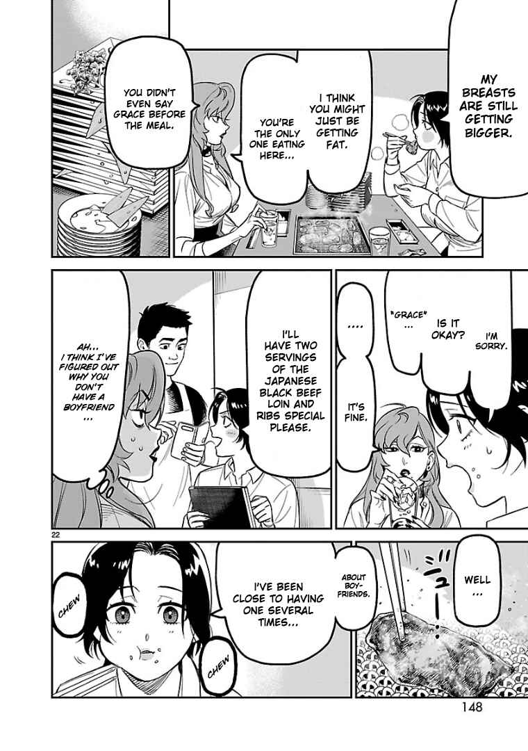 Page 22 Chapter 4 HITS