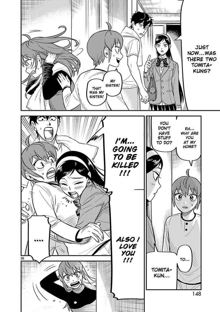Page 27 Chapter 9 HITS