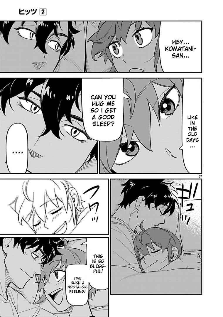 Page 37 Chapter 9 HITS