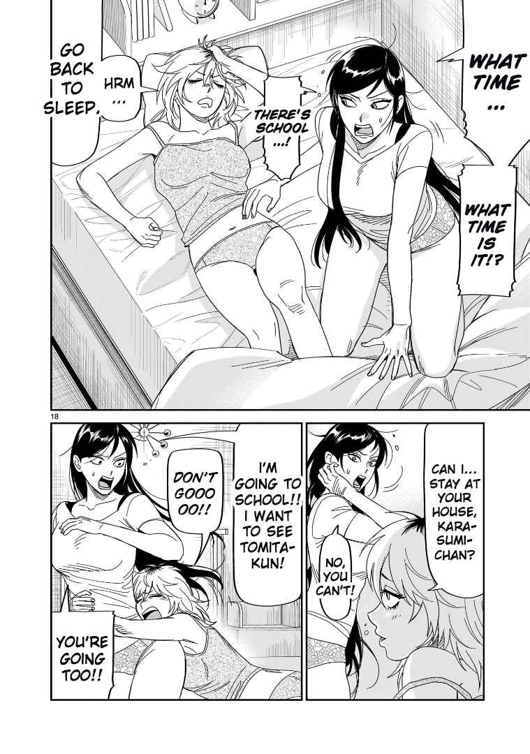 Page 16 Chapter 36 HITS