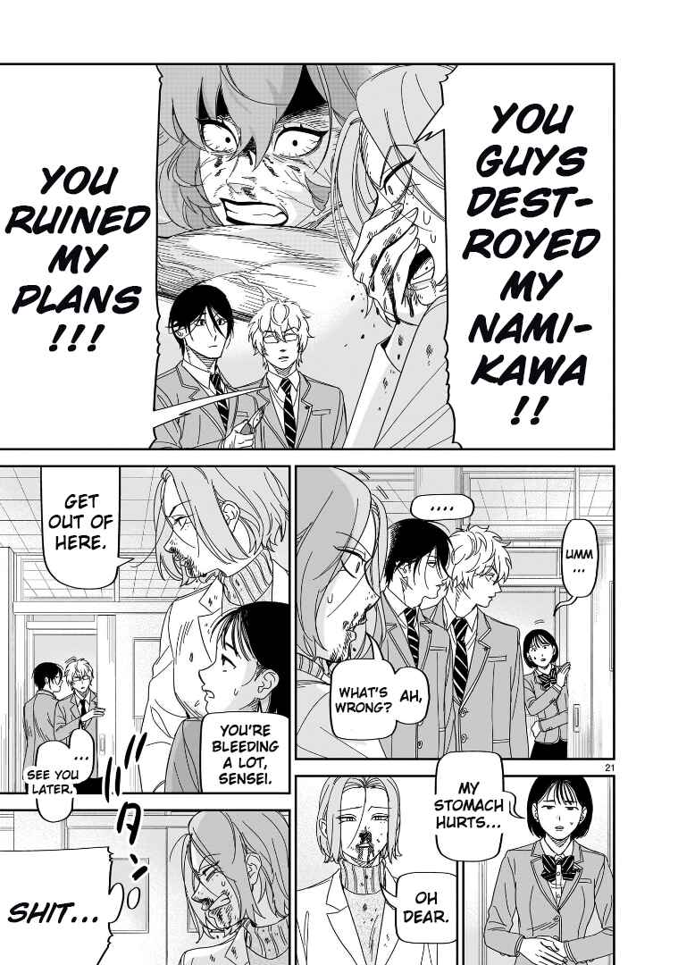 Page 19 Chapter 36 HITS