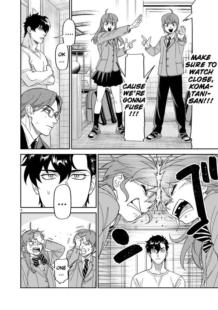 Page 2 Chapter 36 HITS