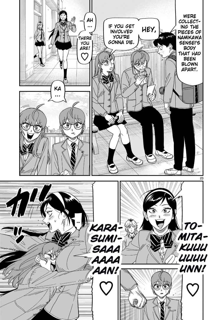 Page 21 Chapter 36 HITS
