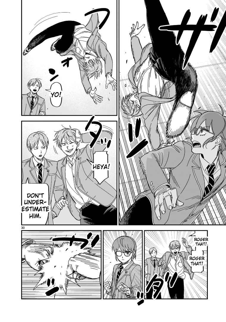Page 26 Chapter 36 HITS