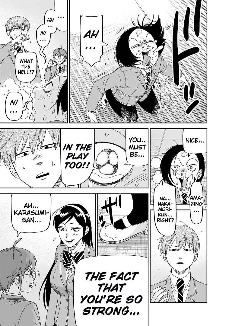 Page 31 Chapter 36 HITS