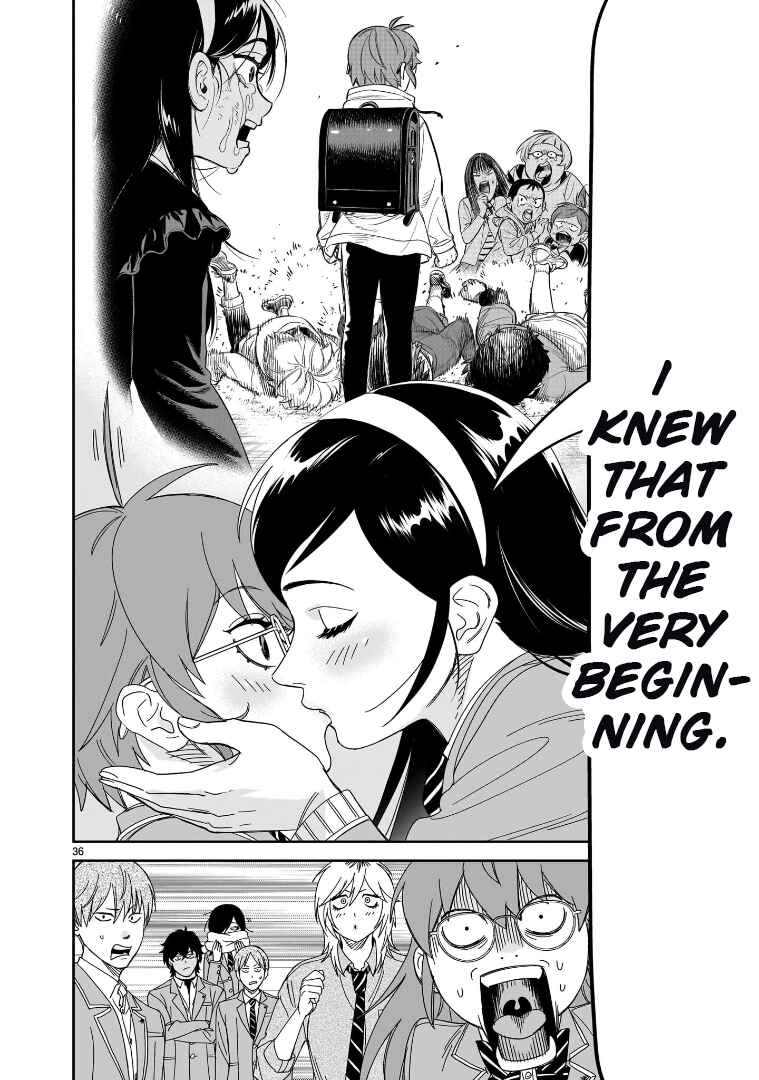 Page 32 Chapter 36 HITS