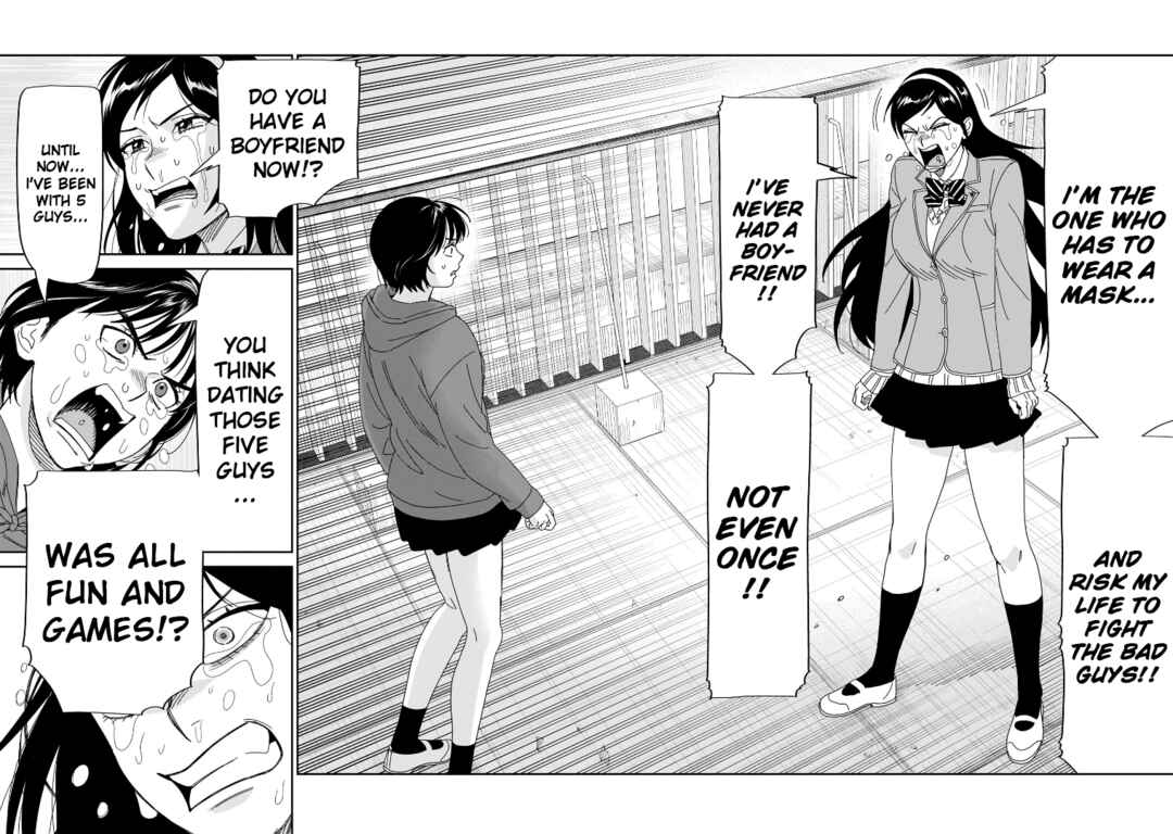Page 18 Chapter 40 HITS