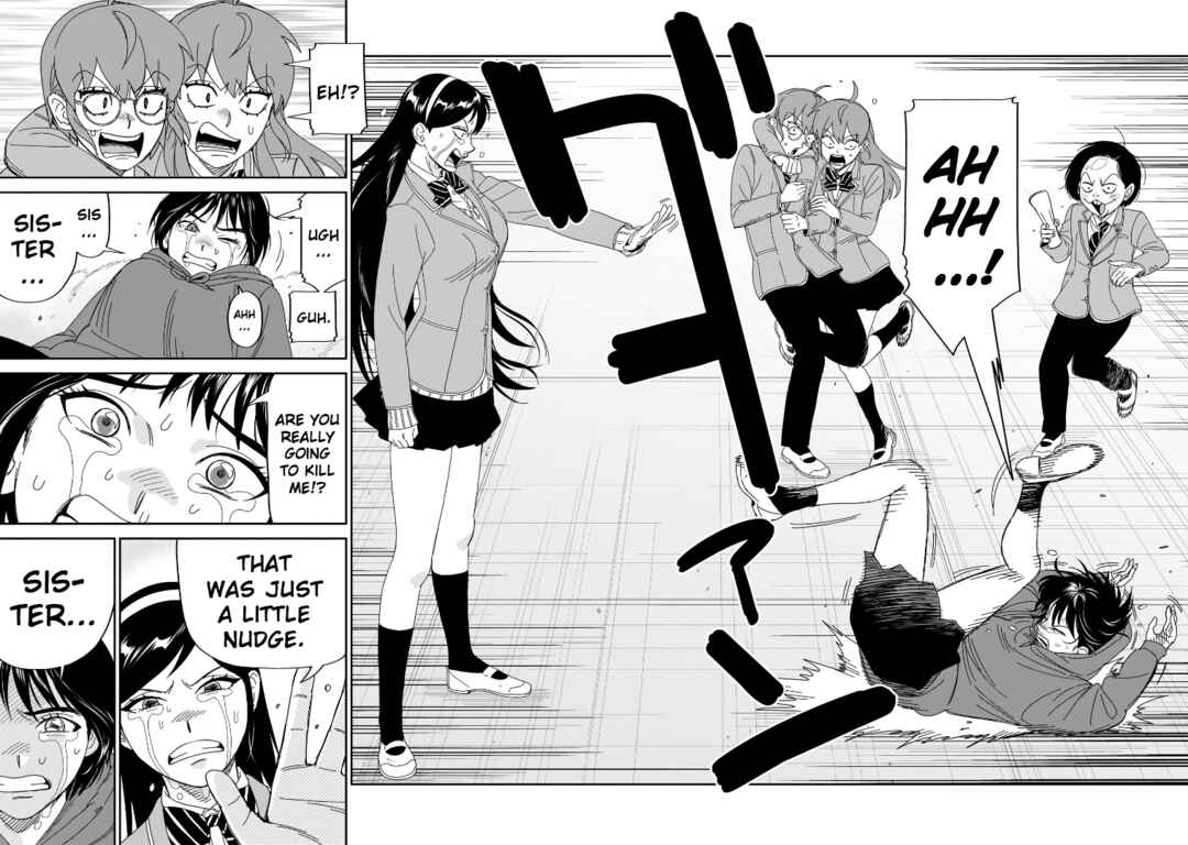 Page 21 Chapter 40 HITS