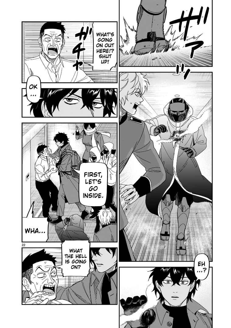 Page 18 Chapter 38 HITS