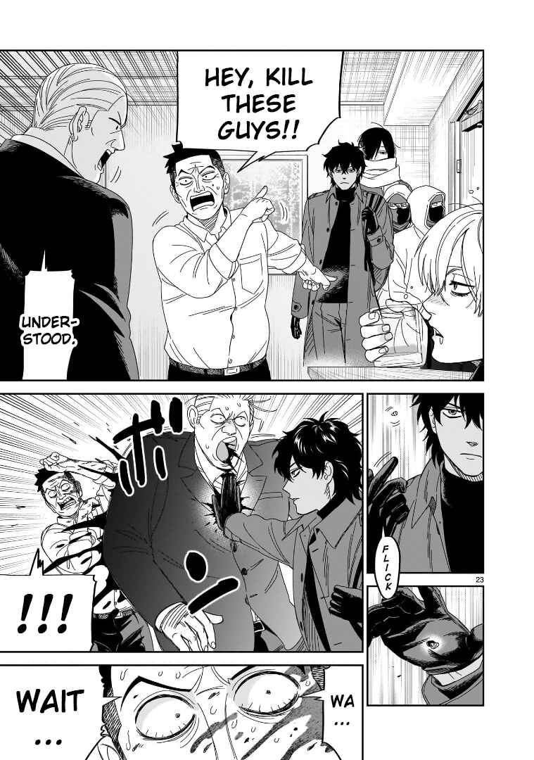 Page 19 Chapter 38 HITS