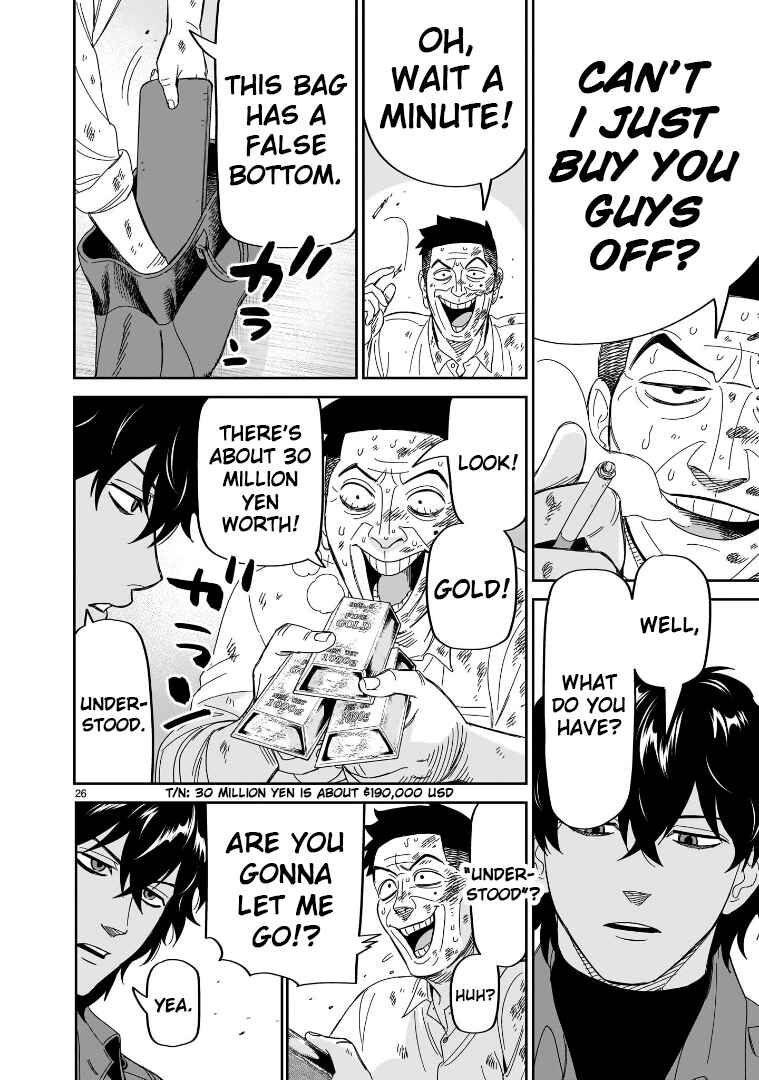 Page 21 Chapter 38 HITS