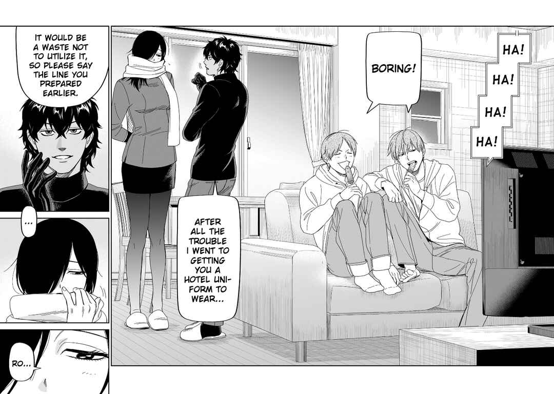 Page 30 Chapter 38 HITS