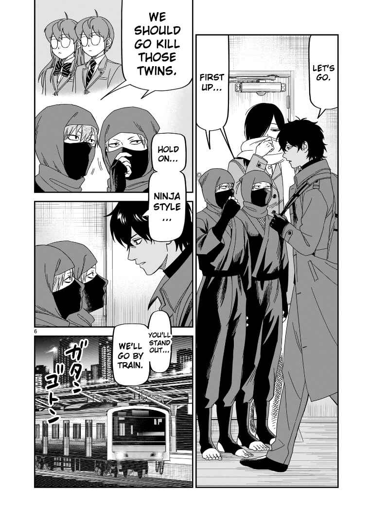 Page 5 Chapter 38 HITS