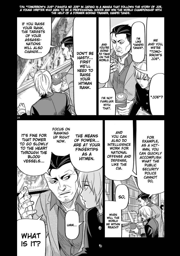 Page 21 Chapter 17 HITS