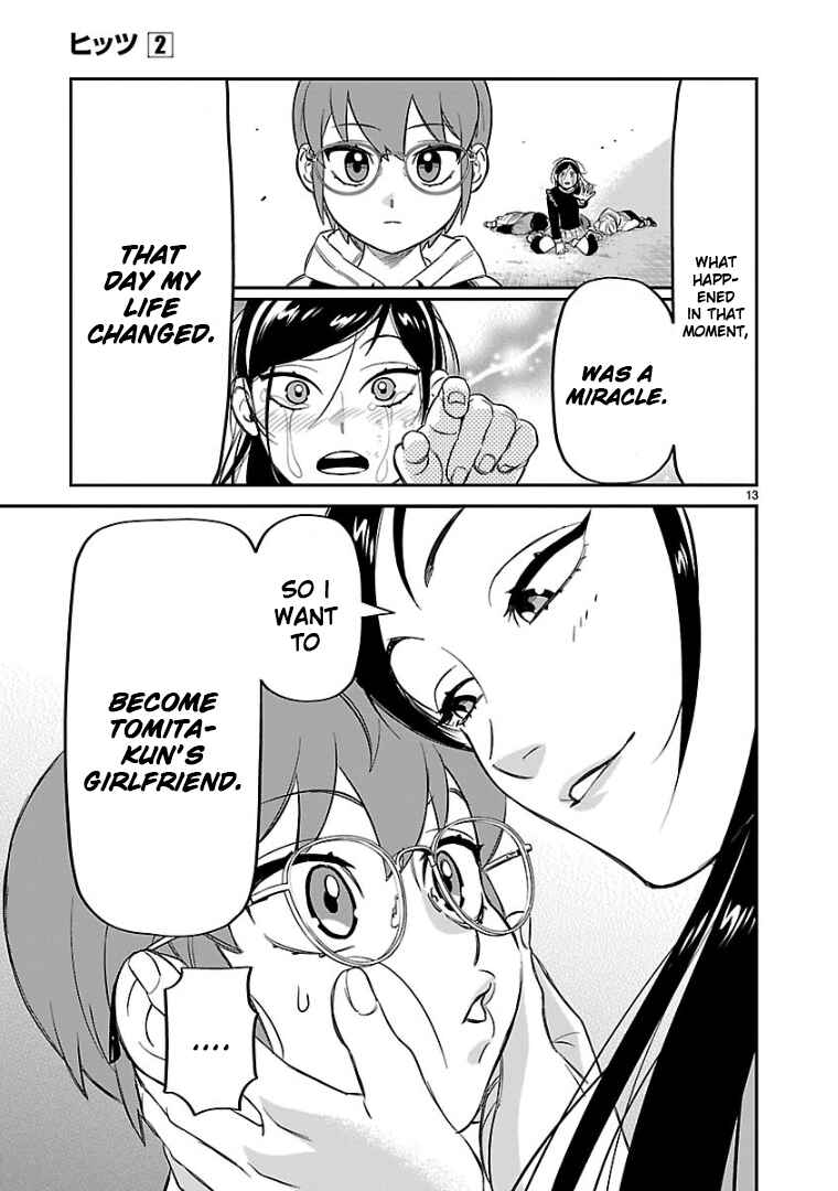 Page 11 Chapter 8 HITS