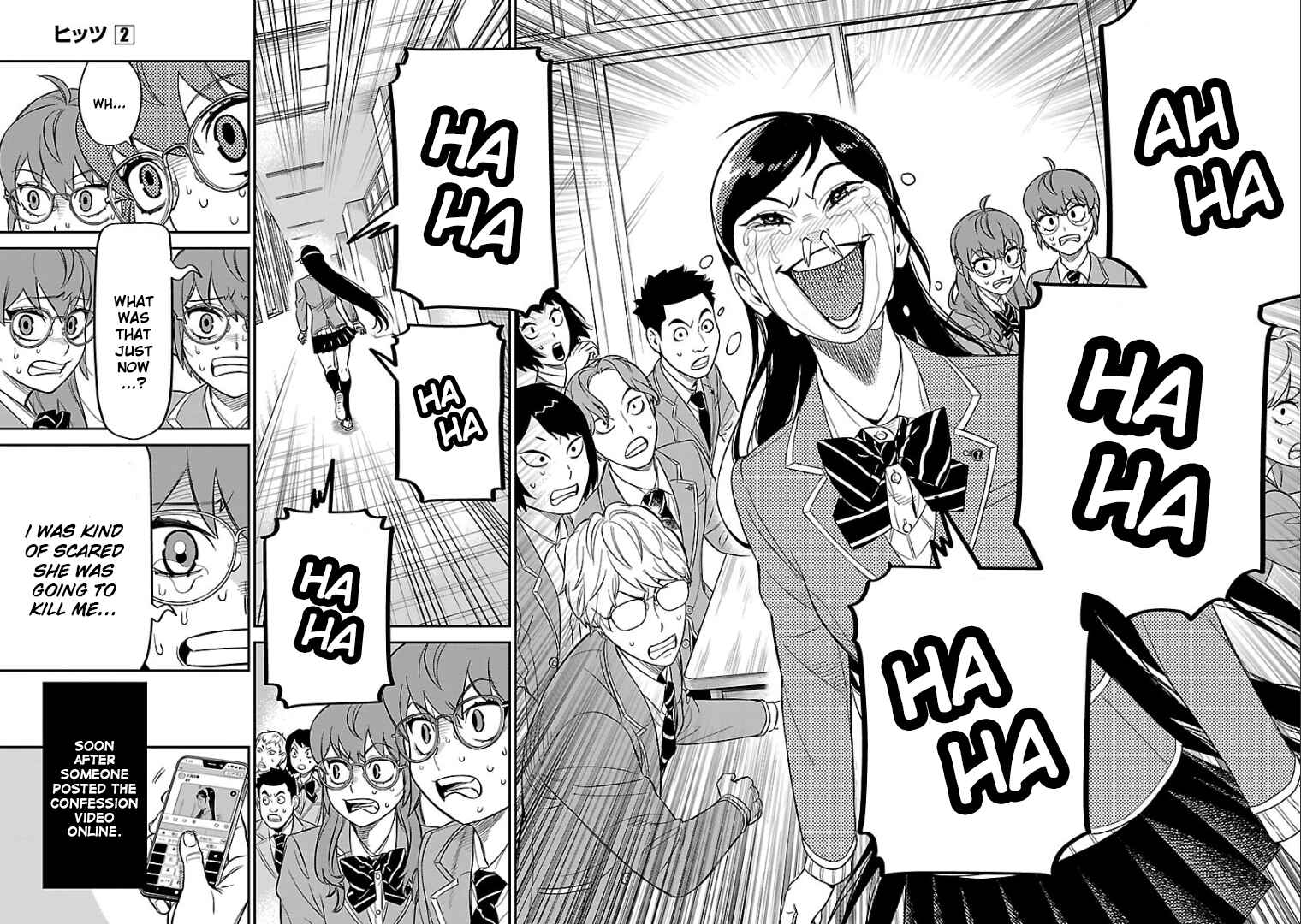 Page 17 Chapter 8 HITS