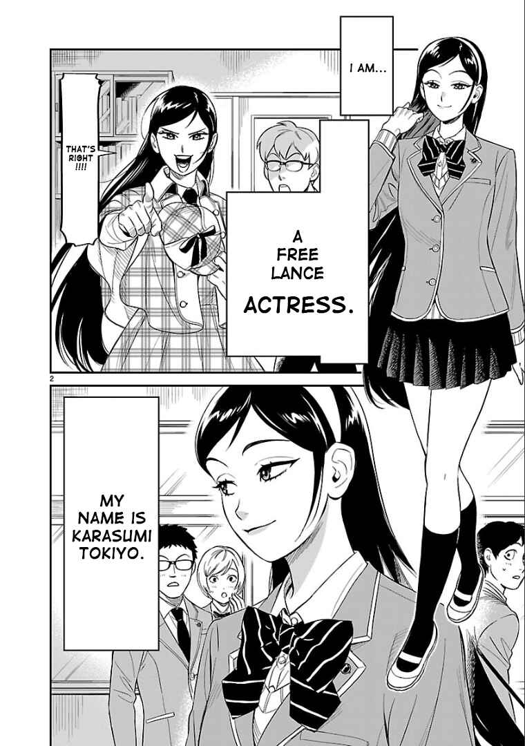 Page 2 Chapter 8 HITS