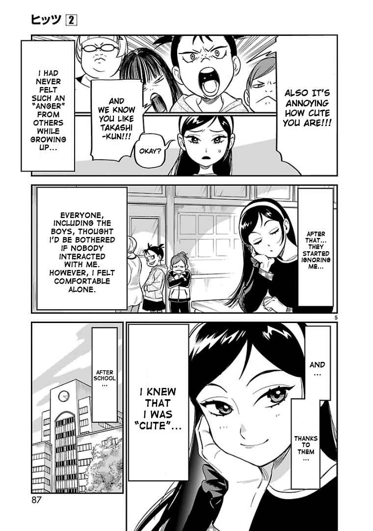 Page 5 Chapter 8 HITS