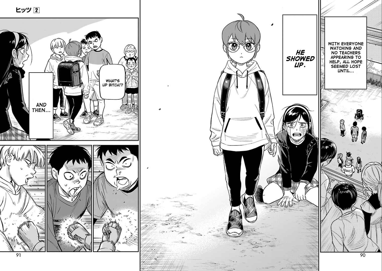 Page 8 Chapter 8 HITS