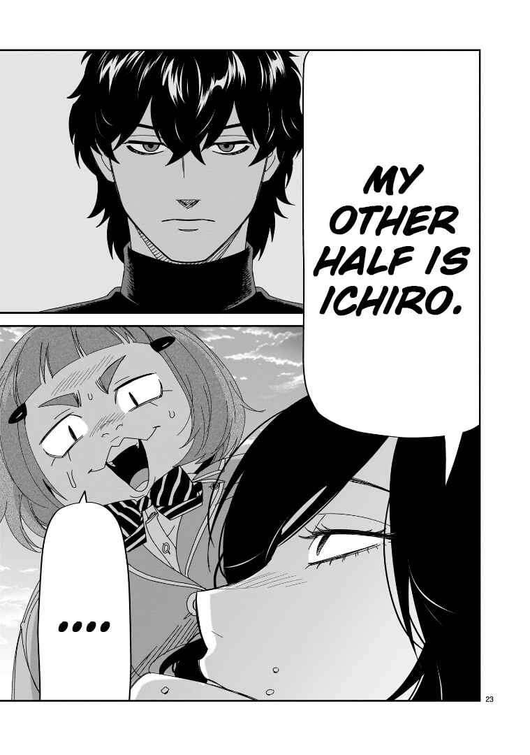 Page 22 Chapter 41 HITS
